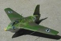 Messerschmitt Me 163C Komet 1:72