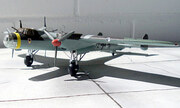 Dornier Do 17E-1 1:72