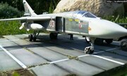 Sukhoi Su-24 Fencer 1:72