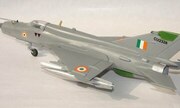 MiG-21 Bison, Indian Air Force 1:72