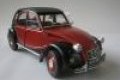 Citroen 2CV 1:48