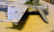 McDonnell Douglas F/A-18C Hornet 1:48