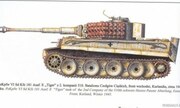 Pz.Kpfw. VI Tiger I 1:16