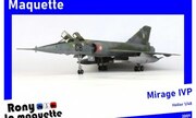 Dassault Mirage IVP 1:48