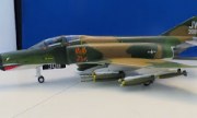 F-4E Phantom Ⅱ 1:72