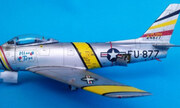 North American F-86F-30 Sabre 1:48