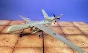 General Atomics MQ-9 Reaper 1:48