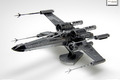 Incom Corporation T-65 X-Wing 1:125