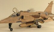 SEPECAT Jaguar GR.1A 1:48