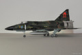 Saab JA37 Viggen 1:48