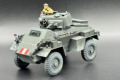 Humber Armoured Car Mk. IV 1:48