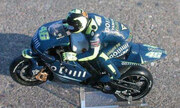 Yamaha YZR-M1 1:24