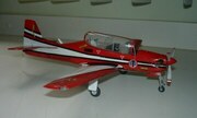 Embraer T-27 Tucano GIIC 1:48