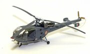 HAL Chetak/Alouette III 1:72