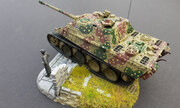 Sd.Kfz. 173 Jagdpanther 1:76