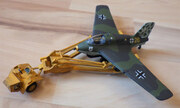 Messerschmitt Me 163B-1 Komet 1:72