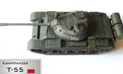 T-55 1:35