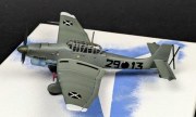 Junkers Ju 87 B 1:72