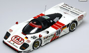 Dauer 962 Le Mans 1:43