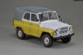 UAZ-469 1:35