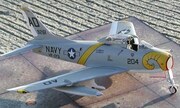 North American FJ-3 Fury 1:48