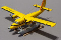 De Havilland Canada DHC-6 Twin Otter 1:144