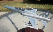 Northrop F-20A Tigershark 1:72