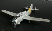 Fairey Gannet T.Mk.2 1:72