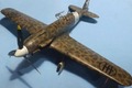 Macchi C.202 Folgore 1:32