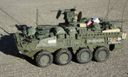 M1127 Stryker RV 1:35