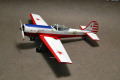 Yakovlev Yak-50 1:48