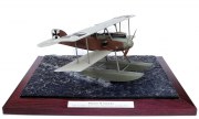 Albatros W.4 (early) 1:48