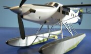 De Havilland Canada DHC-3 Otter 1:48