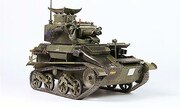 Light Tank Mk.VIB 1:35