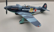 Yakovlev Yak-3 1:72