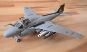 Grumman A-6E Intruder 1:72