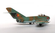 Mikoyan-Gurevich MiG-17F Fresco-C 1:72