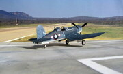 Vought F4U-1A Corsair 1:72