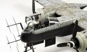 Heinkel He 219 A-2 1:72