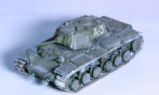 KV-1 1:72