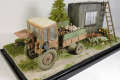 T-16M Tractor 1:35