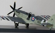 Seafire FR.47 Conversion 1:32