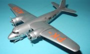 Douglas DC-5 1:144