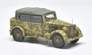 Fiat 508 CM Coloniale 1:72