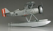 Curtiss Hawk II 1:72