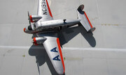 Beechcraft 18 Twin Beech 1:72