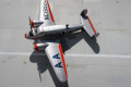 Beechcraft 18 Twin Beech 1:72