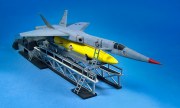 North American F-108 Rapier 1:89