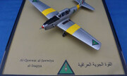 De Havilland Canada DHC-1 Chipmunk Mk.20 1:72