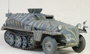 Sd.Kfz. 253 1:35